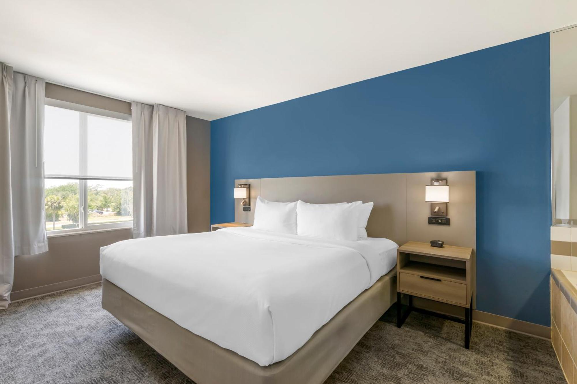 Comfort Sarasota-siesta Key Vamo