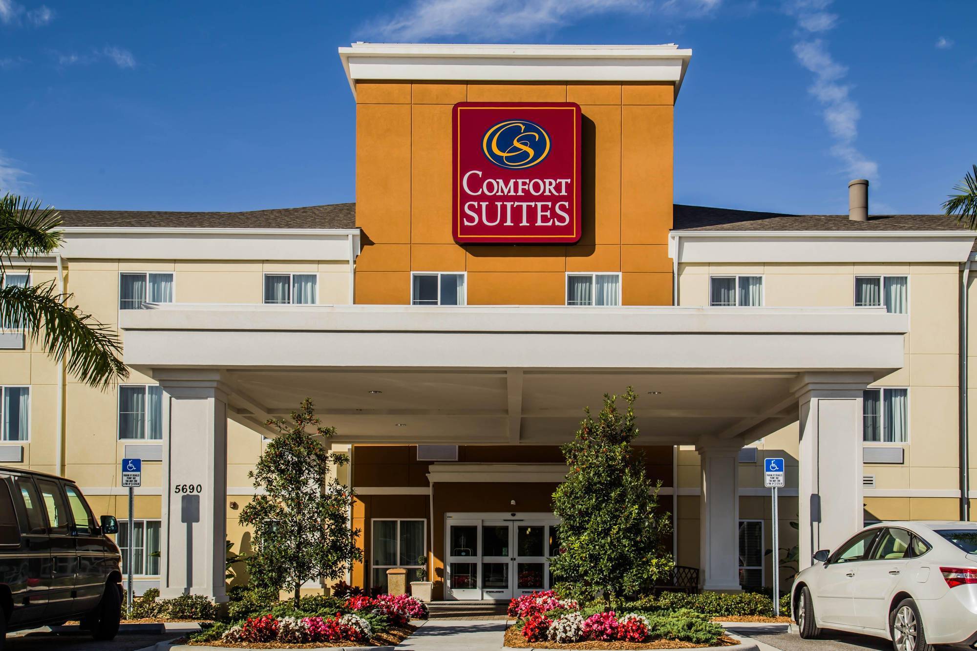 Comfort Sarasota-siesta Key 3* Vamo